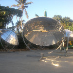 Article : Le solaire pour préserver les forêts