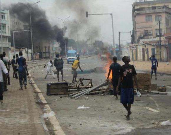 Article : Quand mon Togo va mal, expatrié, je suis angoissé!