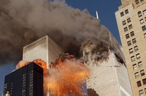 Article : Qu’ai-je retenu du 11 septembre 2001?