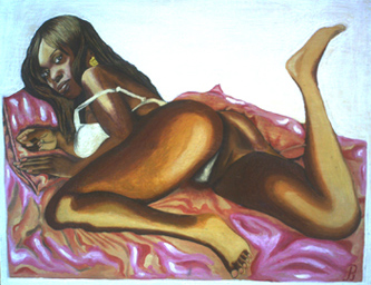 Article : Les pucelles ne savent pas faire l’amour