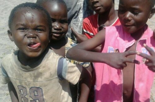 Article : Ma réflexion à l’occasion du 16 Juin : Journée Mondiale de l’enfant Africain (1ère  partie)