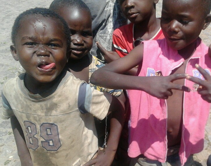 Article : Ma réflexion à l’occasion du 16 Juin : Journée Mondiale de l’enfant Africain (1ère  partie)