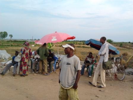 Article : Uvira(RDC) à l’approche des élections de Novembre 2011