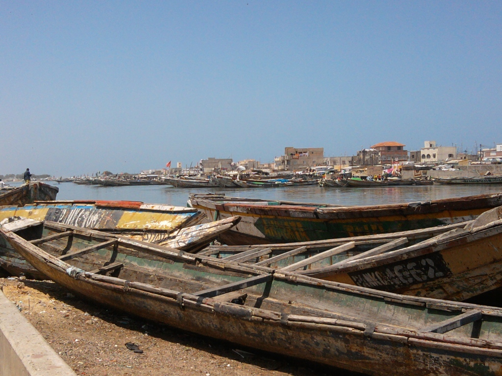 Article : Saint-Louis la vieille