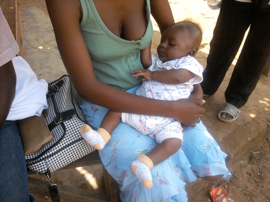 Article : Des centaines de familles expulsées d&rsquo;un bidonville à Abidjan