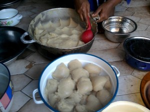 Article : Le ramdam du Ramadan