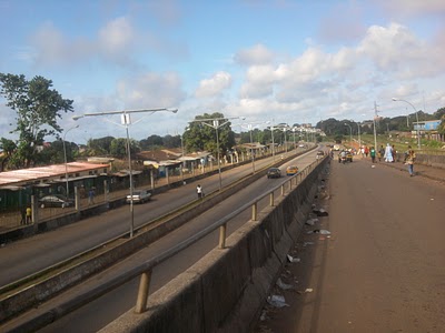 Article : Ce mardi 27 septembre, journée à haut risque à Conakry