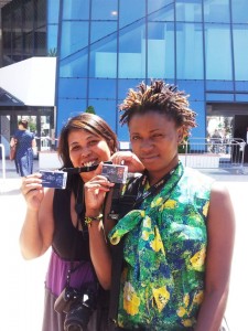 Article : Rosebell Kagumire, une blogueuse activiste de l&rsquo;Ouganda