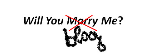 Article : 10 bonnes raisons de ne pas sortir avec une blogueuse