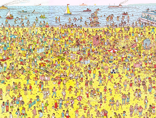 Article : 10 idées marketing inspirées de Remenabila, le Ben Laden malgache