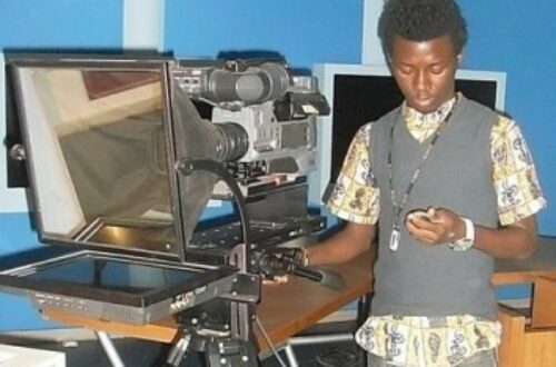 Article : Cinéma au Cameroun : zoom sur une jeune pousse