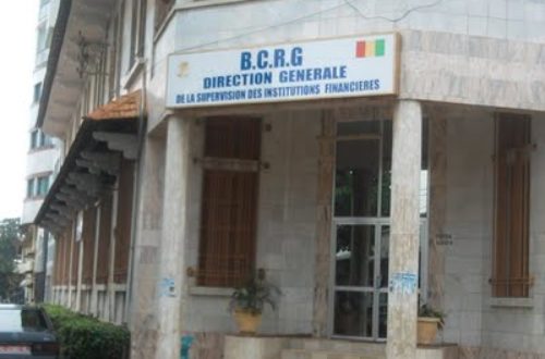 Article : Plus d’un milliard de francs guinéens escroqués à Kindia