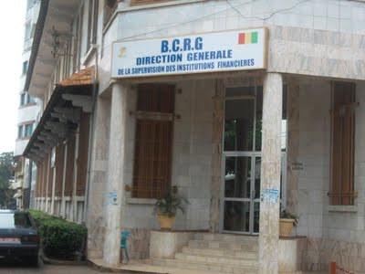 Article : Plus d’un milliard de francs guinéens escroqués à Kindia