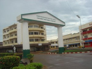 Article : Moi c’est mon pays qui me fait rire…