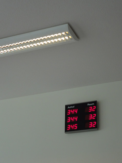 Article : Mon numéro d’attente Hartz 4, ou le chomage à l&rsquo;allemande