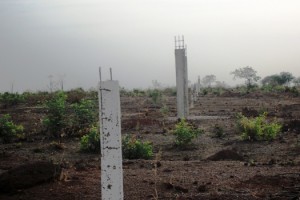 Article : Où vont vivre les villageois dans 20 ans ?