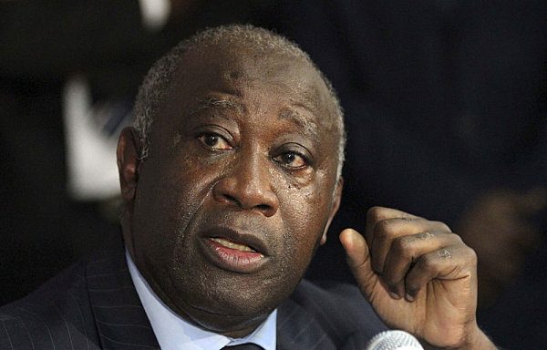 Article : Cas Laurent Gbagbo : faut-il appliquer la loi Duvalier ?