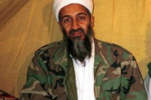 Article : Ben Laden tué, justice ou vengeance?