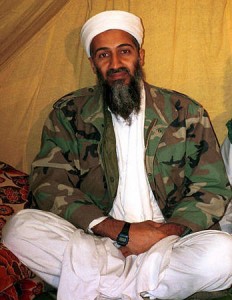 Article : Ben Laden tué, justice ou vengeance?