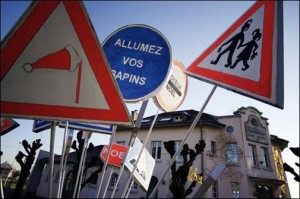 Article : Vous avez dit permis de conduire ?