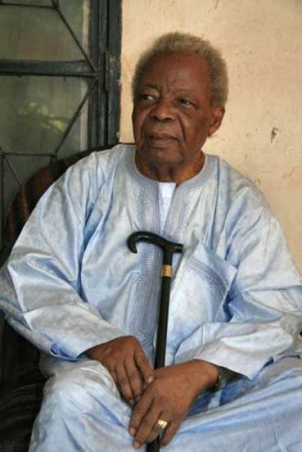 Article : Seydou Badian applaudit l’orage !