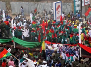 Article : La CAN, l&rsquo;autre drogue pour endormir les consciences