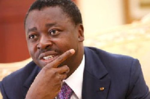 Article : Faure Gnassingbé, sacré fantasme des Togolaises !
