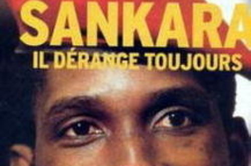 Article : Thomas Sankara se prononçait déjà sur la dette à Addis-Abeba