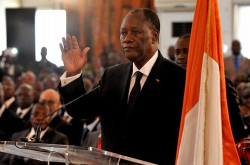 Article : Si c’est ça l’ère Ouattara, les choses commencent mal !