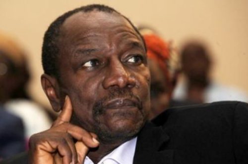 Article : Guinée : Alpha Condé et sa diversion terroriste à visée électoraliste