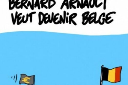 Article : Bernard Arnault, deviens camerounais, c’est tout bénef’ !