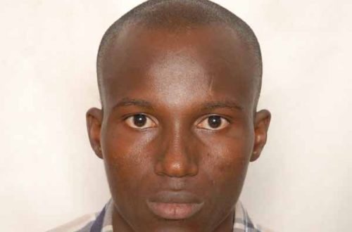 Article : Lettre post-mortem à mon ami Boubacar Diallo