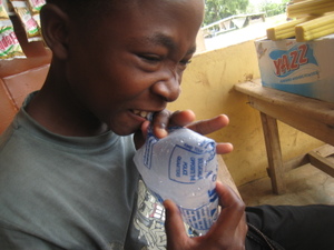 Article : Cameroun: le souci du détail