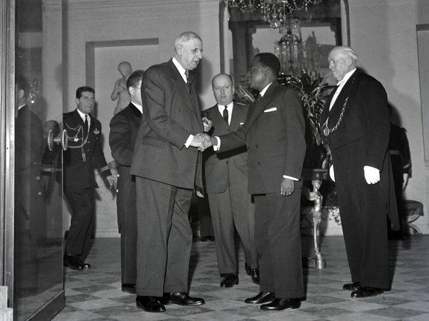 Article : Un 14 juillet Franco-Ivoirien comme au bon vieux temps !