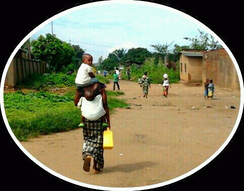 Article : La fécondité et son coût en Afrique noire