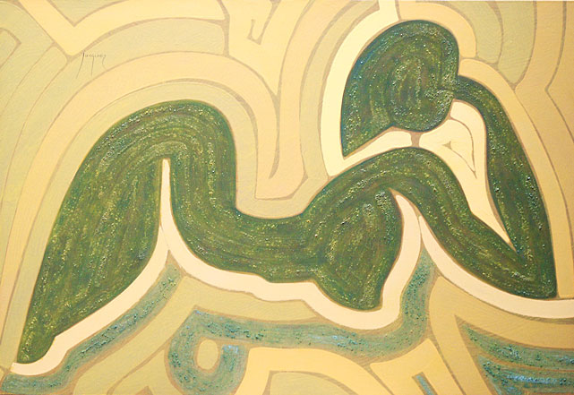 Article : Et Dieu créa la femme…