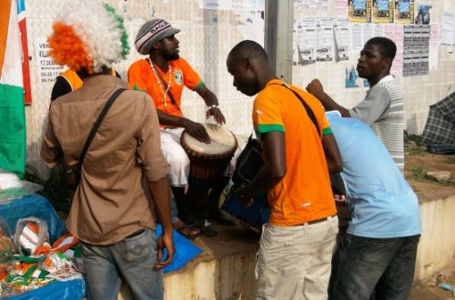 Article : Côte d’Ivoire VS Sénégal : les supporteurs se mobilisent !