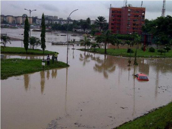 Article : Indénié : les bassins de retenue comme solution