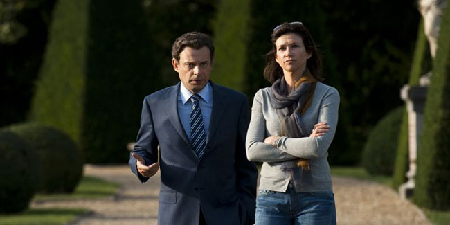 Article : Présidentielle française : Durringer monte au créneau