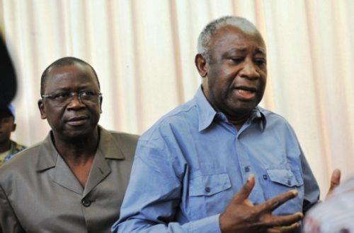Article : Pour ou contre l’emprisonnement de Laurent Gbagbo