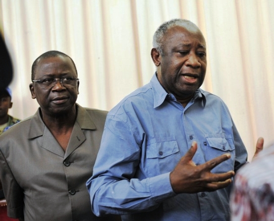 Article : Pour ou contre l’emprisonnement de Laurent Gbagbo