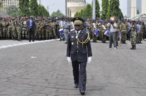 Article : Armée Ivoirienne : de nouveaux chefs et toujours l’insécurité