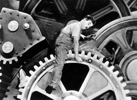 Article : Comico absurdo