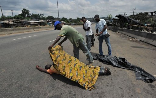 Article : Violation des droits de l’homme : chacun devra payer