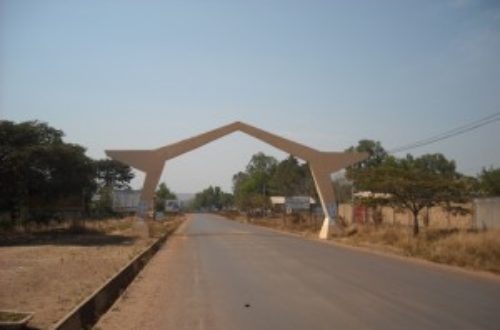 Article : Mon voyage de Conakry à Labé (400 km)