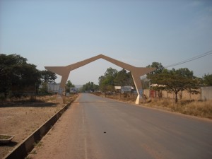 Article : Mon voyage de Conakry à Labé (400 km)