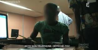 Article : Internet et les réseaux sociaux en Afrique : le revers de la médaille