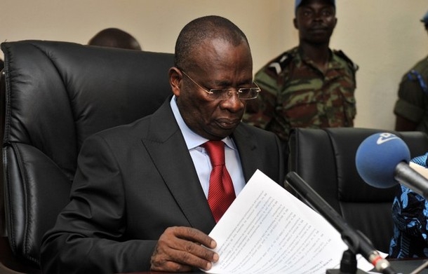 Article : Paul Yao N’dré reconnaît enfin la victoire d’Alassane Ouattara