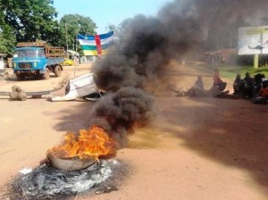 Article : Grèves tous azimuts en République Centrafricaine