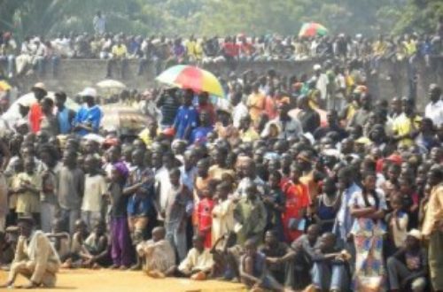 Article : Le camp du Président Bozizé doit inviter les centrafricains au dialogue